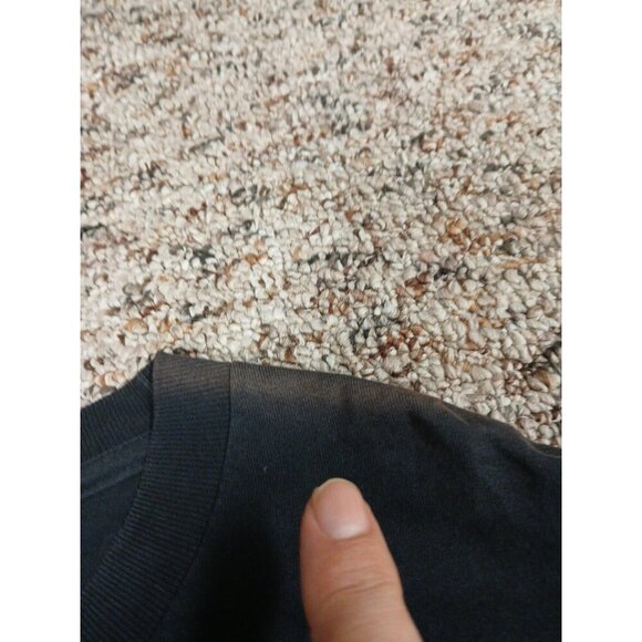 Men's 90s Lowrider T-Shirt  Apparel & Activewear Size XI Chicano Read!! - Picture 4 of 8